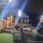 Δημοτικό Αναψυκτήριο Περάματος