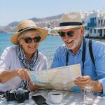 Κοινωνικός Τουρισμός 2026 Για Συνταξιούχους Του ΕΦΚΑ