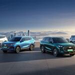 CHERY: Πρωταγωνιστεί στην έκθεση Auto China 2026