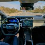 Ford: Πρωτιά  με το προηγμένο σύστημα hands-free οδήγησης