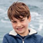 Πρίγκιπας Λούις: Πώς Γιόρτασε Τα Γενέθλιά Του