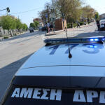 Οικογενειακή τραγωδία στη Λάρισα: Νεκρές μάνα και κόρη