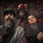 Προσωπα στην Άμμο στο θέατρο Ελένη Ερήμου