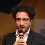 Λάμπρος Φισφής: Η Κοινή Εμφάνιση Με Τη Σύζυγό Του