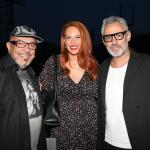 Η υγιεινή διατροφή της Σίσσυς Χρηστίδου