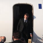 Μακρόν Μητσοτάκης