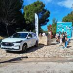 Ford Βελμάρ: «Έτρεξε» στον 10ο ΑΡΑΦΗΝΕΙΟ ΔΡΟΜΟ 2026