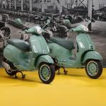 Vespa: Τα 80 χρόνια ενός συμβόλου ελευθερίας