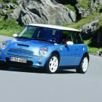 MINI: Γιορτάζει τα  25 χρόνια σύγχρονης ιστορίας της μάρκας