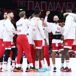 Euroleague: Με Μονακό Ο Ολυμπιακός Στα Playoffs