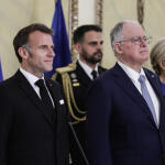 Εμανουέλ Μακρόν Στην Αθήνα: Ελλάς, Γαλλία, Συμμαχία