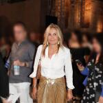 Μαρέβα Γκραμπόφσκι - Μητσοτάκη: Εξιτήριο Μετά Την Επέμβαση