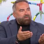 Γρηγόρης Γκουντάρας