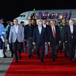 Ιράν: Aποχώρησε Aπό Tις Συνομιλίες Στο Πακιστάν