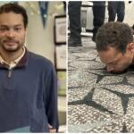 Ο Δάσκαλος Που Πυροβόλησε Στο Δείπνο Του Λευκού Οίκου