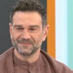 Τάσος Ιορδανίδης