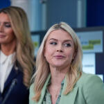 Κάρολαϊν Λέβιτ