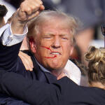 Ντόναλντ Τραμπ