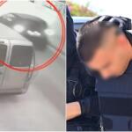 Άγιος Δημήτριος: Η Στιγμή Που Ο 20χρονος Φτάνει Στο Ραντεβού