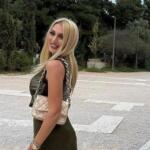 Κωνσταντίνα Σπυροπούλου