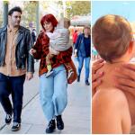 Μαίρη Συνατσάκη: «Δε θέλουμε άλλο παιδί. Δεν έχω το ψυχικό περιθώριο να...»