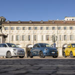 FIAT 500 Hybrid: Δείτε αναλυτικά τις τιμές στην Ελλάδα
