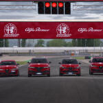 Alfa Romeo Driving Academy: Η δράση ξεκινά