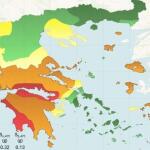 Σεισμικός Χάρτης ΑΠΘ - Αλλαγές Στον Αντισεισμικό Σχεδιασμό