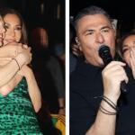 Δέσποινα Βανδή – Μελίνα Νικολαΐδη