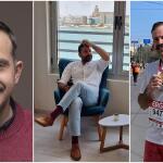 Αλέξανδρος Σιάτρας: Το Βιογραφικό Του Ηθοποιού