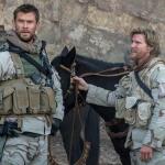 Ταινία Online: Δες «12 Δυνατοί (12 Strong)» Έως Και Τις 8/5