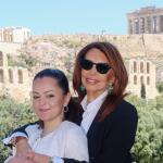 Μιμή Ντενίση - Μαριτίνα Ντενίση