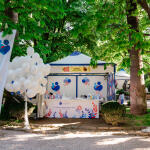 Το Όραμα ΕΛΠΙΔΑΣ Στην 72η Ανθοκομική Έκθεση Κηφισιάς