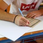 Πανελλήνιες Εξετάσεις μαθητής