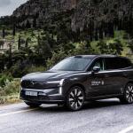 Volvo Car Hellas: Παρούσα στο Delphi Economic Forum Χl