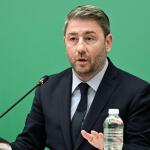 Νίκος Ανδρουλάκης