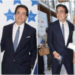 Φαίη Σκορδά - Αλέξανδρος Αθανασιάδης