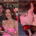 Τάνια Μπρεάζου - Γιώργος Αμούτζας