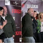 Ήβη Αδάμου - Μιχάλης Κουινέλης