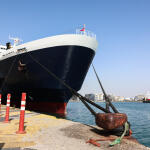 Black out στα λιμάνια την Πρωτομαγιά - 24ωρη απεργία της Π.Ν.Ο