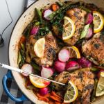 Υπέρταση - τροφές