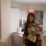 Σωτηροπούλου: Πάρτι- έκπληξη στο σπίτι της- Πόσο ετών είναι