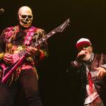 Limp Bizkit και Viagra Boyz στο Release 2026