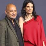 Ωνάση: Σπάνια εμφάνιση με total red σύνολο