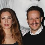 Δημήτρης Μακαλιάς - Αντιγόνη Ψυχράμη