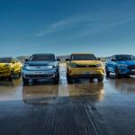 Ford: Τα ηλεκτρικά μοντέλα που προσφέρουν οικονομικές μετακινήσεις