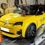 Renault 4 ETech και Renault 5 ETech: Πέντε αστέρια Από Τον Green NCAP