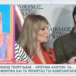 Σενάρια-Φωτιά Για Την Επόμενη Μέρα Στην TV