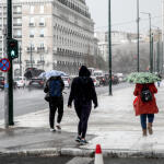 Καιρός Πρωτομαγιά: Με Κρύο Και Βροχές Θα Μπει Ο Μήνας