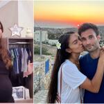 Πρέλεβιτς: «Με τον Νικήτα δεν τσακωνόμαστε- Χάρηκε που περιμένουμε κορίτσι»